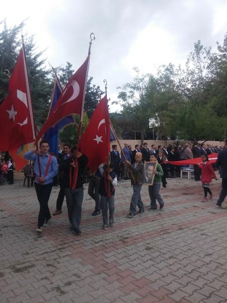 2015-2016 Cumhuriyet Bayram Kutlamalar